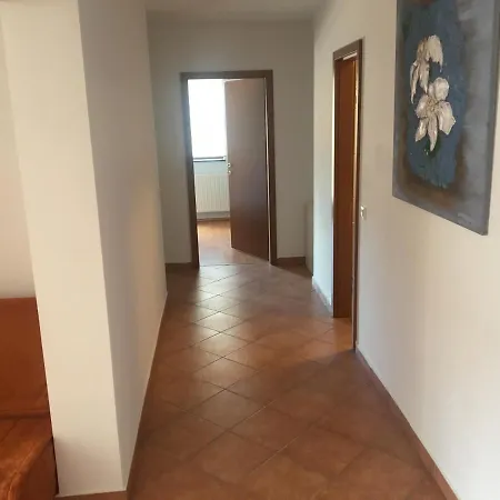 Mountain View Rooftop Apartment