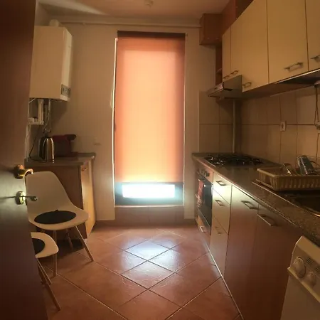 Mountain View Rooftop Apartment